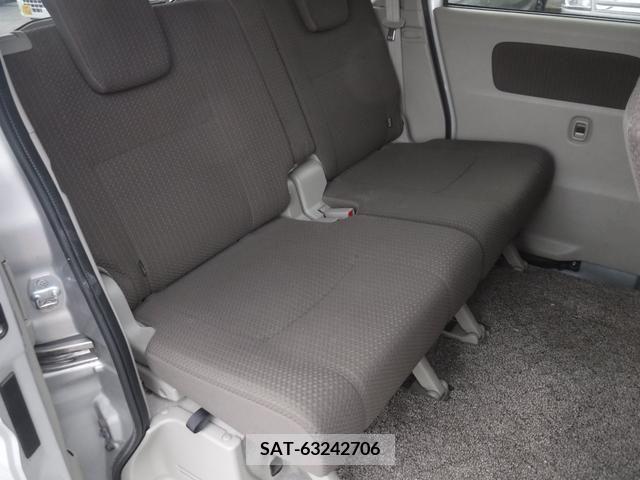 Suzuki EVERY WAGON 2019-11 219826-13