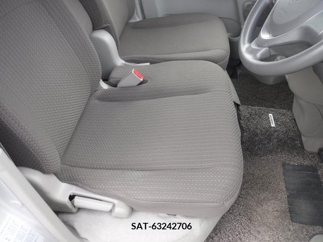 Suzuki EVERY WAGON 2019-11 219826-12
