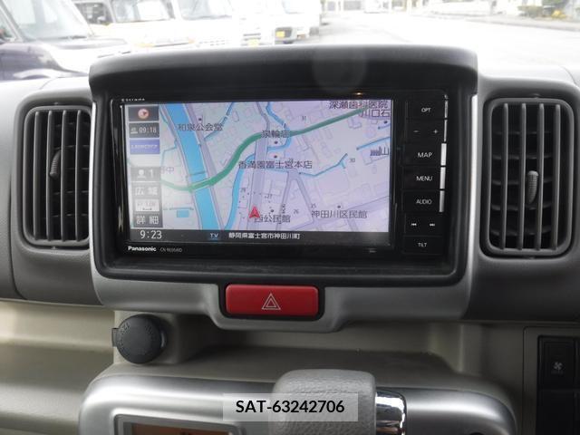 Suzuki EVERY WAGON 2019-11 219826-9
