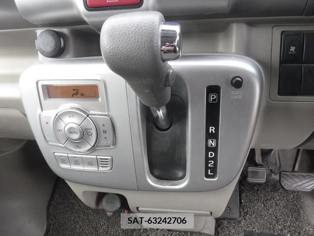 Suzuki EVERY WAGON 2019-11 219826-10
