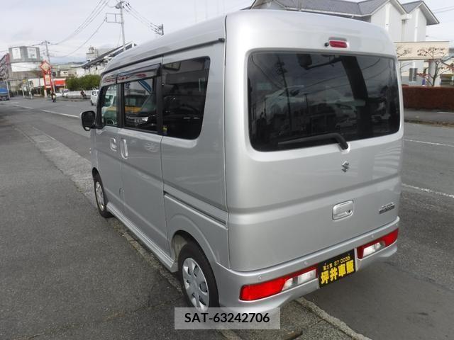 Suzuki EVERY WAGON 2019-11 219826-5