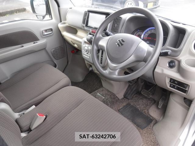 Suzuki EVERY WAGON 2019-11 219826-6