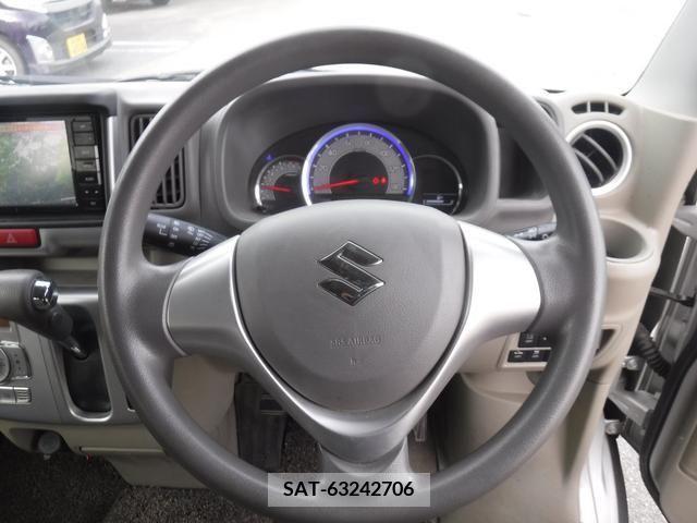 Suzuki EVERY WAGON 2019-11 219826-7