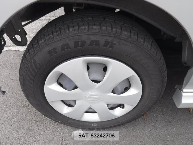 Suzuki EVERY WAGON 2019-11 219826-18