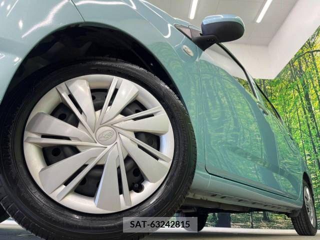 Subaru PLEO PLUS 2019-09 309733-11