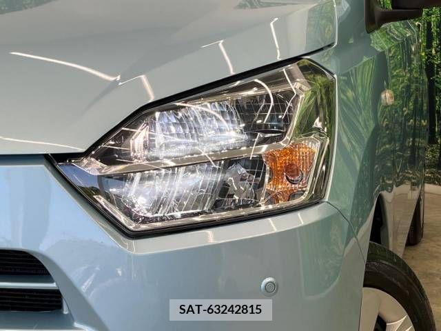 Subaru PLEO PLUS 2019-09 309733-10