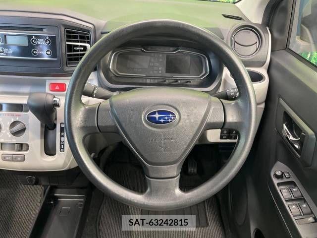 Subaru PLEO PLUS 2019-09 309733-9