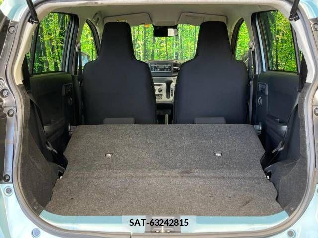 Subaru PLEO PLUS 2019-09 309733-8