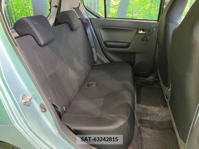 Subaru PLEO PLUS 2019-09 309733-7