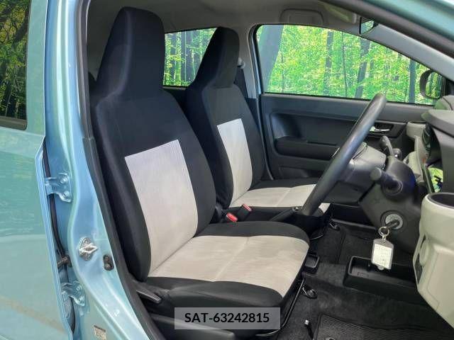 Subaru PLEO PLUS 2019-09 309733-6
