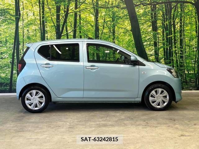 Subaru PLEO PLUS 2019-09 309733-15