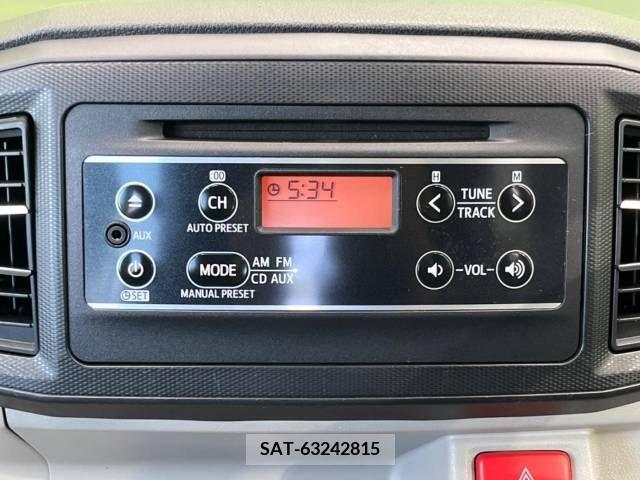 Subaru PLEO PLUS 2019-09 309733-5