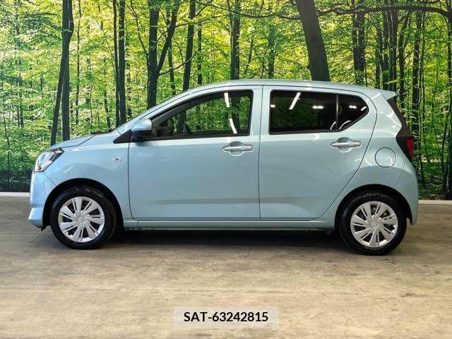 Subaru PLEO PLUS 2019-09 309733-14