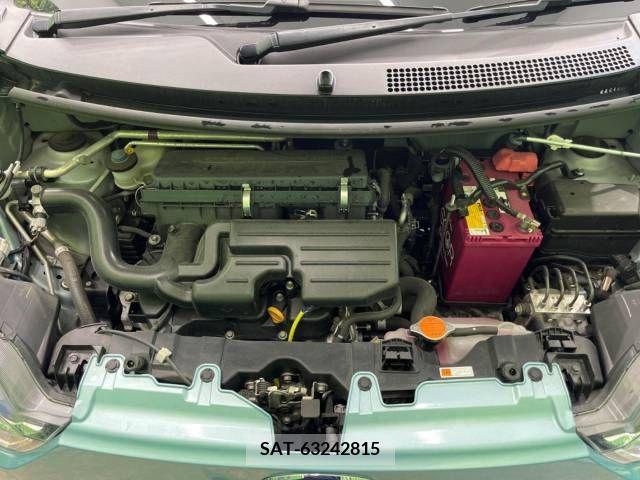 Subaru PLEO PLUS 2019-09 309733-18