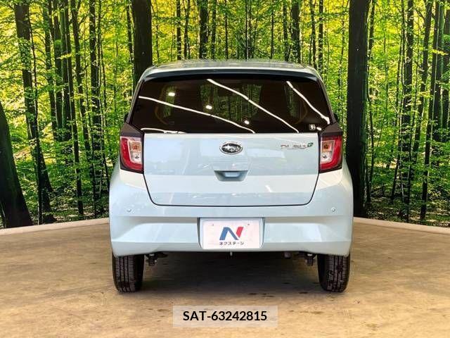 Subaru PLEO PLUS 2019-09 309733-13