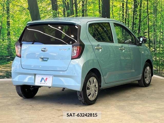 Subaru PLEO PLUS 2019-09 309733-17