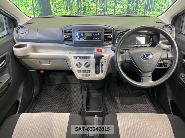 Subaru PLEO PLUS 2019-09 309733-1