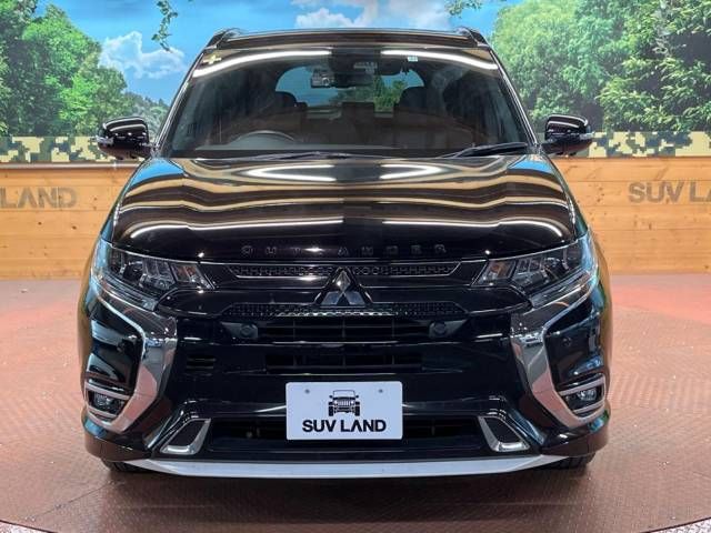 Mitsubishi OUTLANDER PHEV 2019-11 187094-16