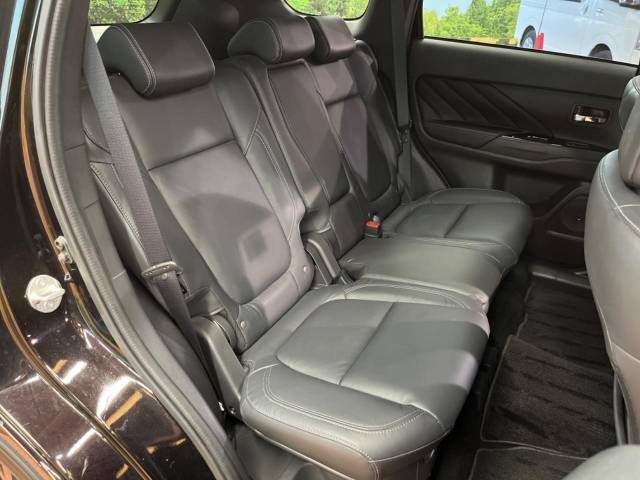 Mitsubishi OUTLANDER PHEV 2019-11 187094-12
