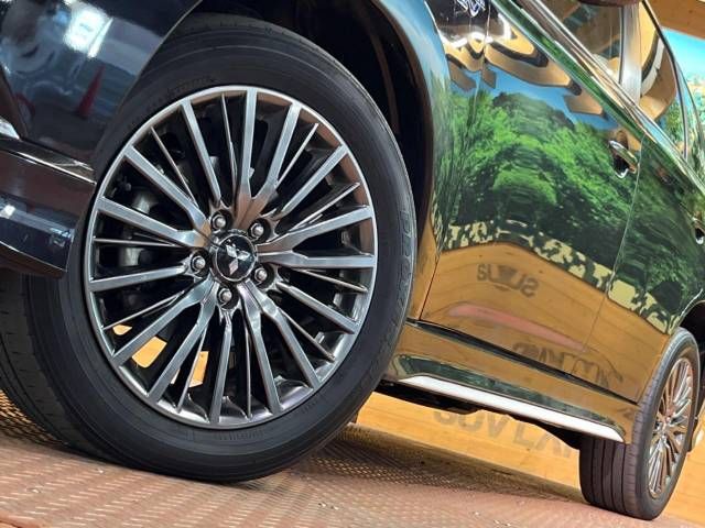 Mitsubishi OUTLANDER PHEV 2019-11 187094-15