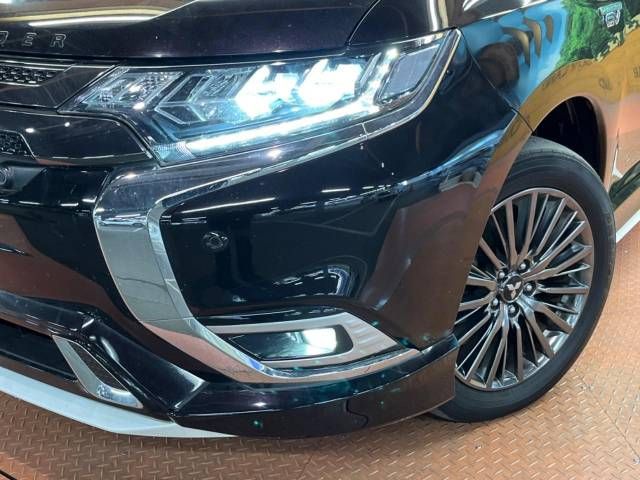 Mitsubishi OUTLANDER PHEV 2019-11 187094-14