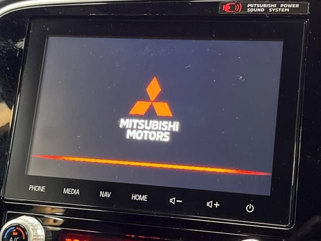 Mitsubishi OUTLANDER PHEV 2019-11 187094-2