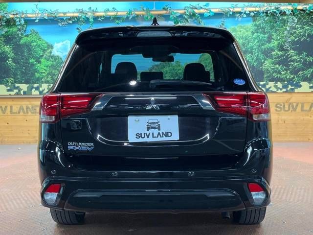 Mitsubishi OUTLANDER PHEV 2019-11 187094-17
