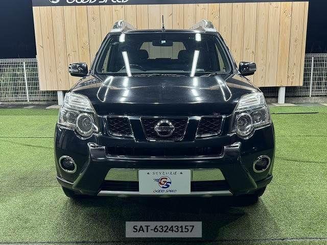 Nissan X-TRAIL 2010-09 302129-11