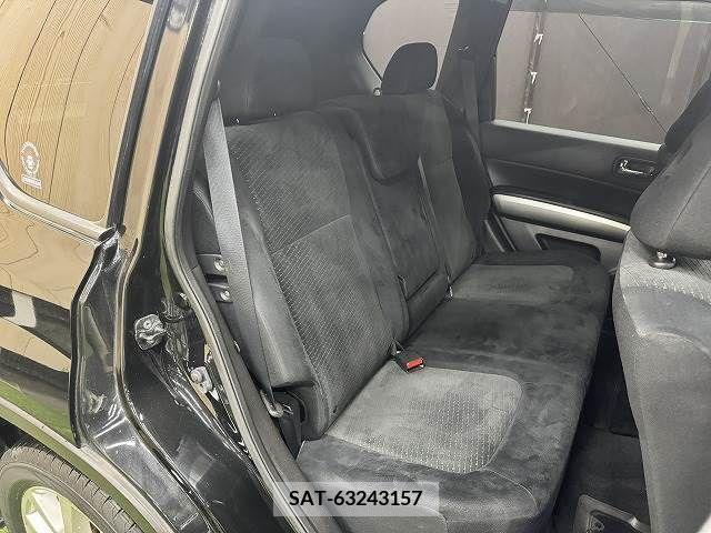 Nissan X-TRAIL 2010-09 302129-9