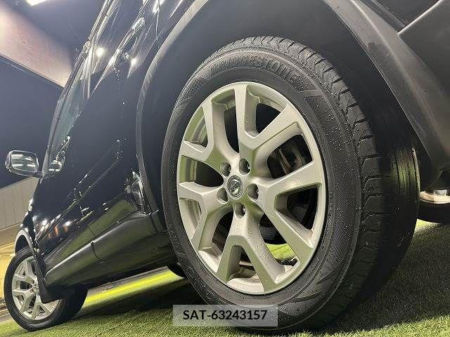 Nissan X-TRAIL 2010-09 302129-17