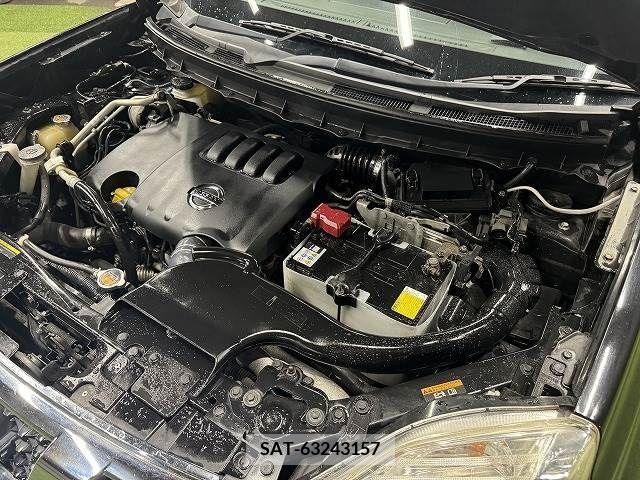 Nissan X-TRAIL 2010-09 302129-19