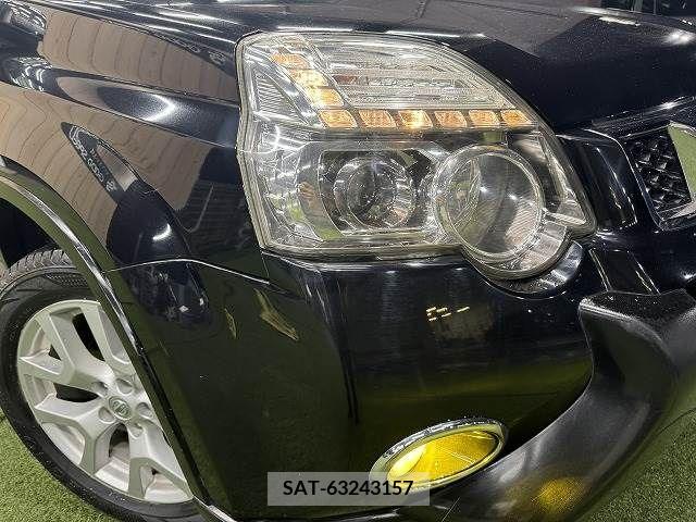 Nissan X-TRAIL 2010-09 302129-18
