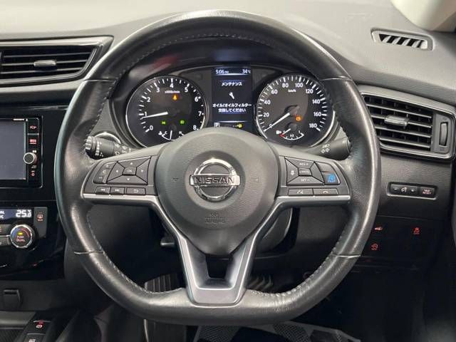 Nissan X-TRAIL 2019-05 9718-11