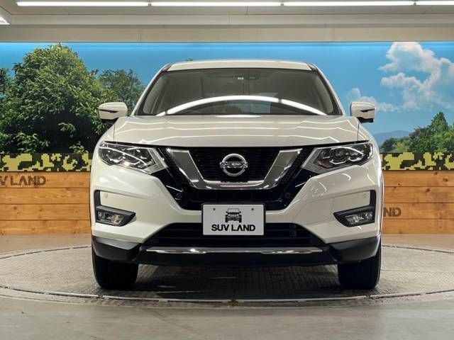 Nissan X-TRAIL 2019-05 9718-14