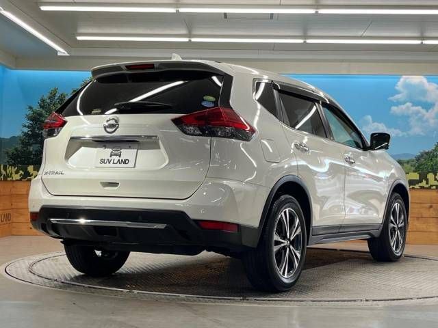 Nissan X-TRAIL 2019-05 9718-17