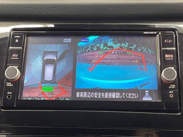 Nissan X-TRAIL 2019-05 9718-3