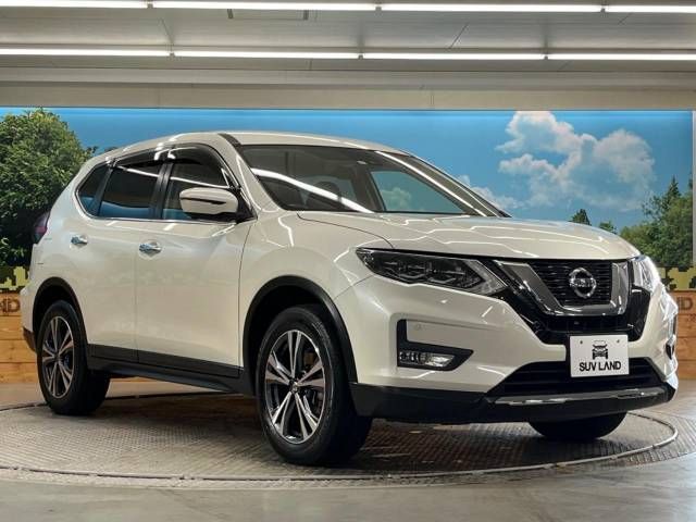 Nissan X-TRAIL 2019-05 9718-16