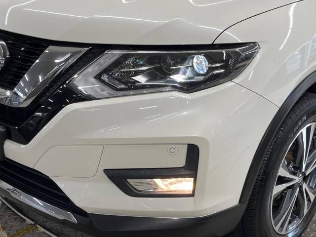 Nissan X-TRAIL 2019-05 9718-12