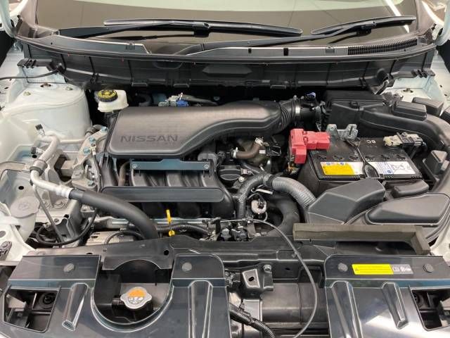 Nissan X-TRAIL 2019-05 9718-18