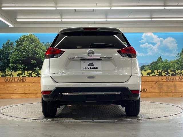 Nissan X-TRAIL 2019-05 9718-15