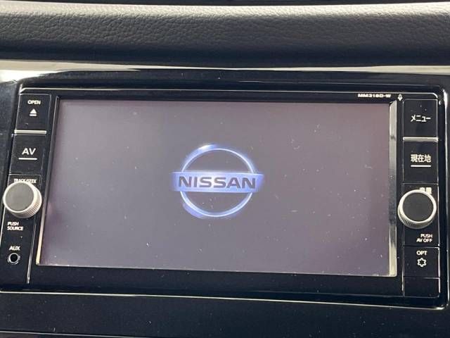 Nissan X-TRAIL 2019-05 9718-2