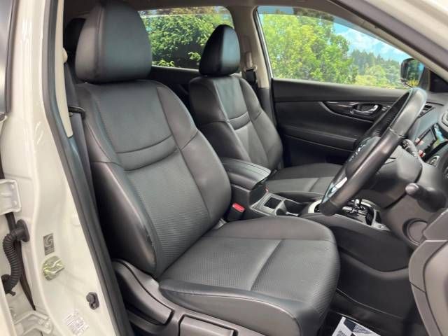Nissan X-TRAIL 2019-05 9718-8