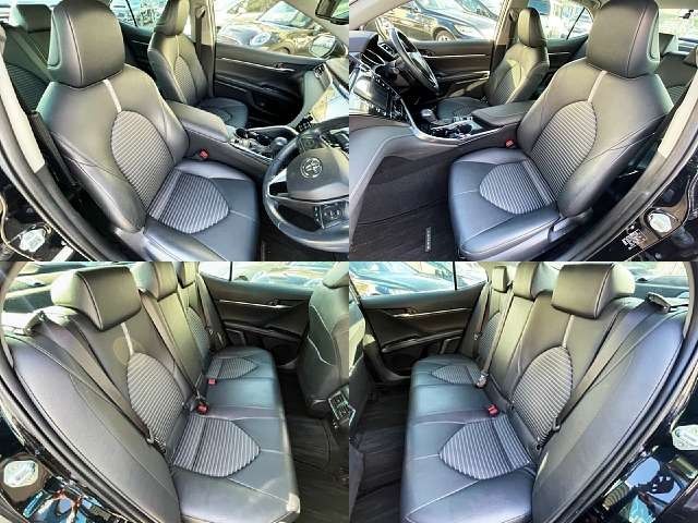 Toyota CAMRY HYBRID 2018-12 182448-4