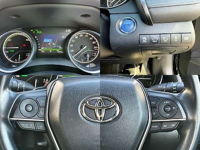 Toyota CAMRY HYBRID 2018-12 182448-3