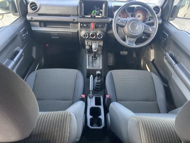 Suzuki JIMNY 2021-12 29049-1