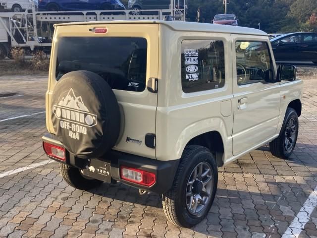 Suzuki JIMNY 2021-12 29049-5