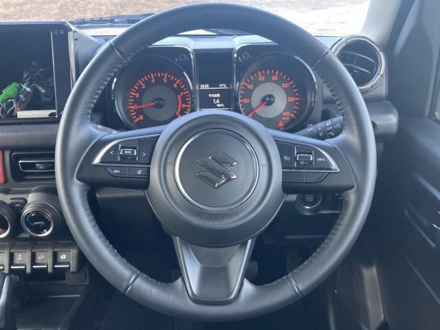 Suzuki JIMNY 2021-12 29049-10