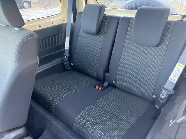 Suzuki JIMNY 2021-12 29049-24