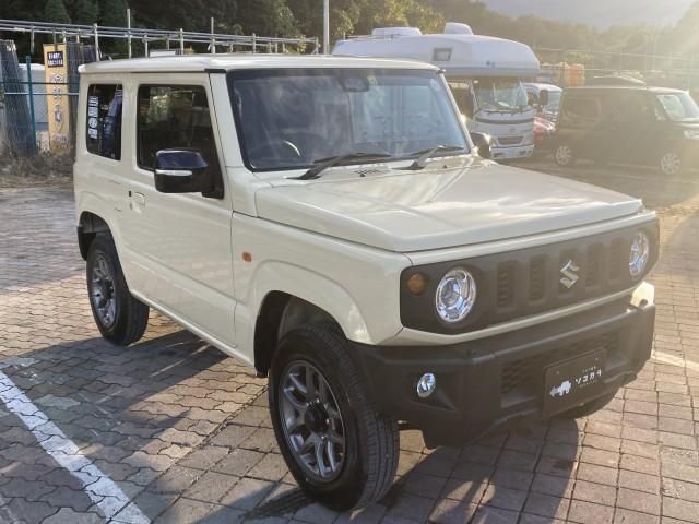 Suzuki JIMNY 2021-12 29049-0
