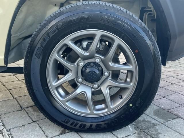 Suzuki JIMNY 2021-12 29049-9